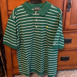 Men’s Masters Collection Polo